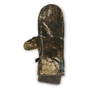 DSG Outerwear Womens 5.0 Flip Top Mittens Realtree APX SMALL
