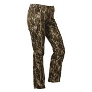 DSG Outerwear Women's Ainsley Pants Mossy Oak Bottomland Original SMALL