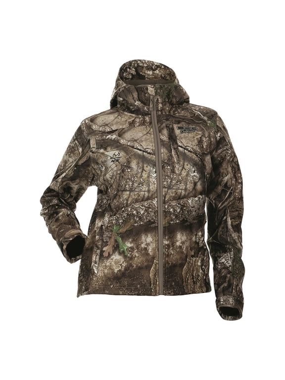 Women's Avery Jacket Realtree APX LARGE