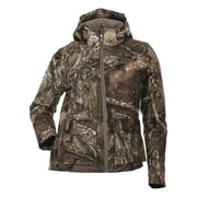 DSG Outerwear Women's Natalie Heavyweight Jacket Realtree APX LARGE