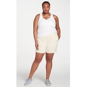DSG Womens 7  Mesh Shorts Size 2XL