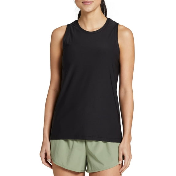 DSG Women's Movement Tank Top