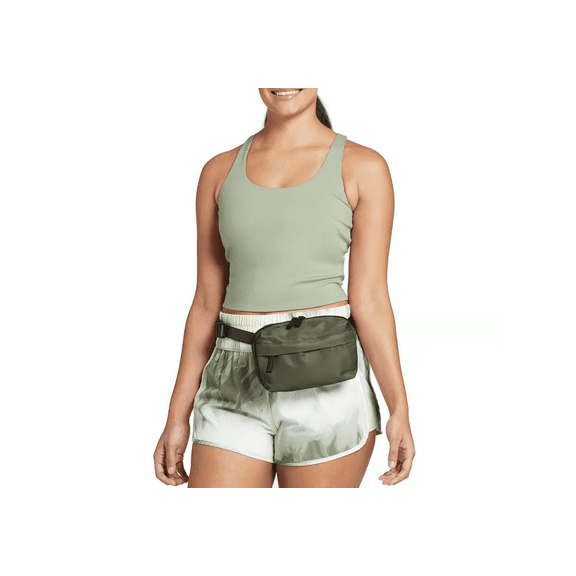 DSG X TWITCH + ALLISON Women's Essentials Waist Pack - Olive