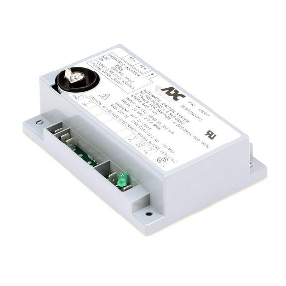 DSI MODULE GRAY W/3 TRIES 887133 - Genuine OEM Replacement Part