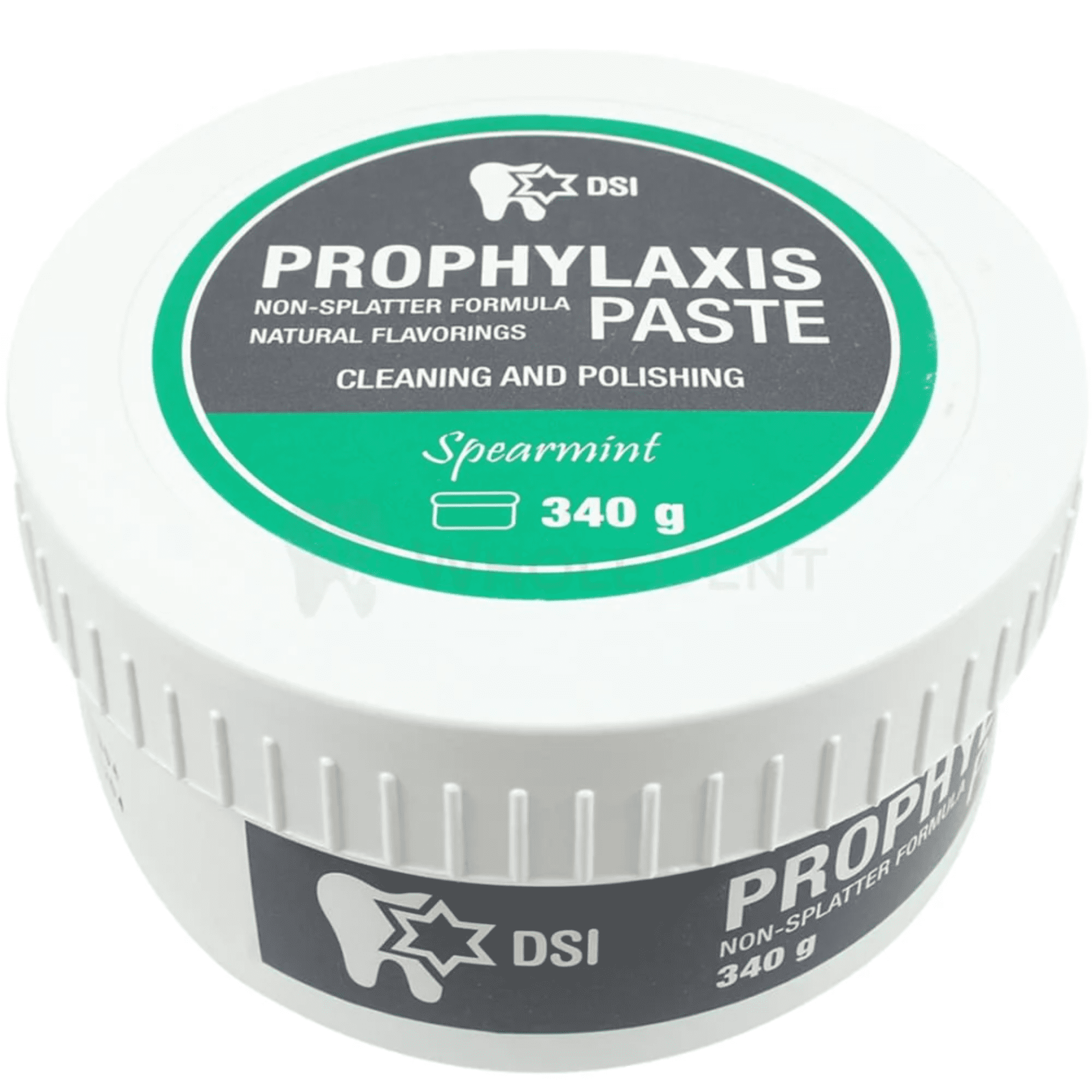 DSI Prophy Prophylaxis Paste 340g Prophy Formula Superior Teeth