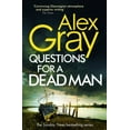 thumbnail image 1 of Dsi William Lorimer Questions for a Dead Man, (Paperback), 1 of 1