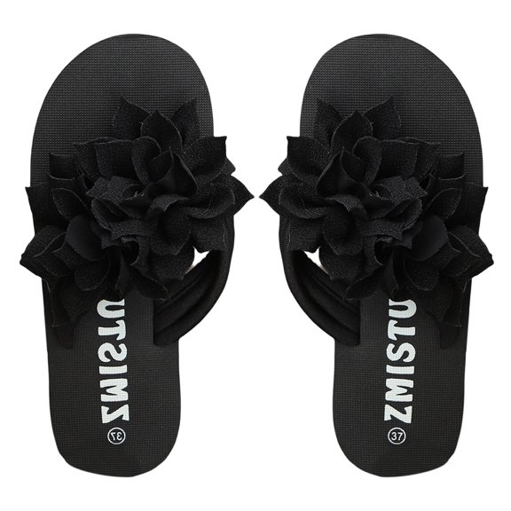 DSJLMQ Women's Summer Breathable Mesh Slippers Soft Sole Toe Shoes Comfort Comfortable Sandals Unisex Slip on Sandals Easy Walking Casual Sandalias