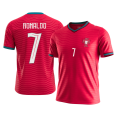 thumbnail image 1 of DSK Global Football Soccer Jersey Shirt for Men S–XXL, Youth & Kids – Sports Jersey for Adults & Children, 1 of 10