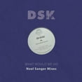 thumbnail image 1 of DSK - What Would We Do - Noel Sanger Mixes - Electronica - CD, 1 of 1