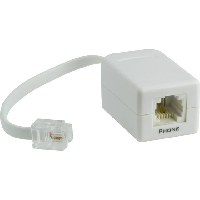 DSL Phone Line Filter