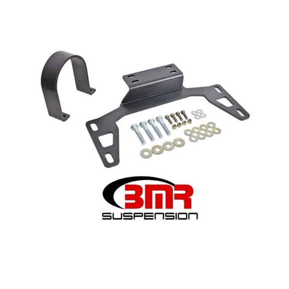 DSL017H 2011-17 Mustang Driveshaft Safety Loop Front
