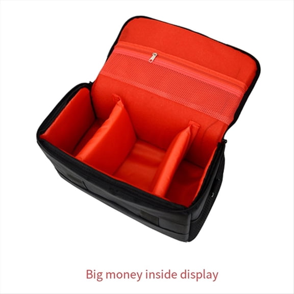 DSLR Camera Backpack Camera Case Photography Protective Camera Video Bag DSLR Camera Handbag