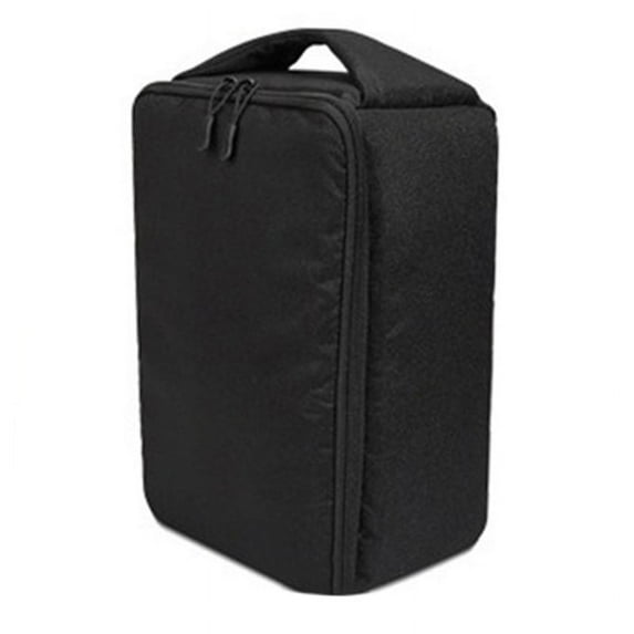 DSLR Camera Bag Waterproof Portable Inner Partition Padded Protector Bag Super Thick Drop-Proof Liner Inserts Handbag D