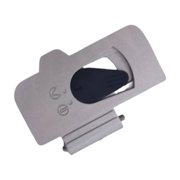 DSLR Camera Door Replacement Lid for EM5 II Repair Case & Accessories
