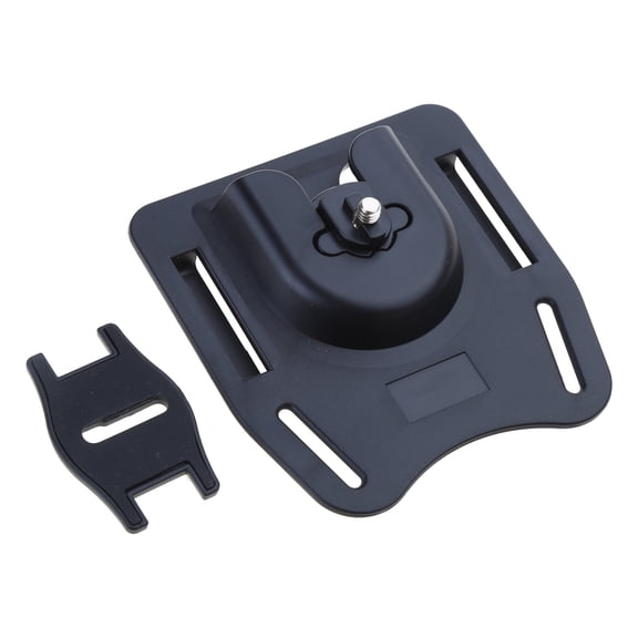 DSLR Camera Holste,Camera Belt Mount Camera Clip Hanger Sling Clip Easy to Carry Camera Clip Accessories