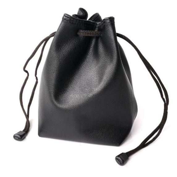 DSLR Camera Lens Bag Poch for Case Wearproof Photography Camera Pouch Shockproof Lens Bag with Thick Padded