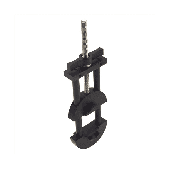 DSLR Camera Lens Vise Repair Tool for Lens and Filter, Ring Adjustment Range 27mm to 130mm,Camera Repair Filter Ring