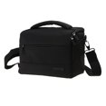 thumbnail image 1 of DSLR Camera Polyester Shoulder Bag Camera Case Lens Pouch Photography Photo Bag, 1 of 13