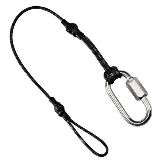 DSLR Camera Strap Tether for Sling Strap