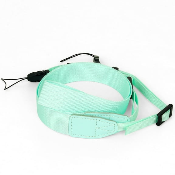 DSLR Digital Camera Straps Adjustable Shoulder Neck Straps for DSLR SLR Camera Lens Belt Camera Accessories