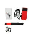 thumbnail image 1 of DSLR Lens Defogger Heated Anti Fog Band With Timer Real Time Temperature Guide Heating Belt Accessories, 1 of 9