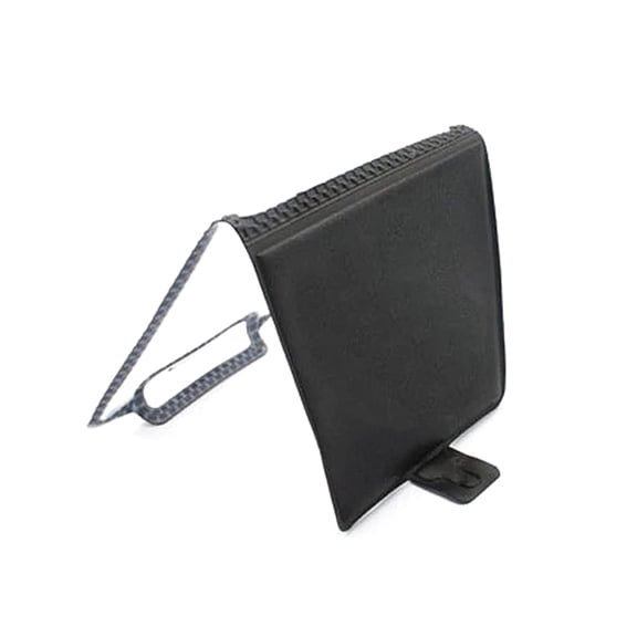 DSLR Light Diffuser Panel Easy to Install for Food Photography Accessory