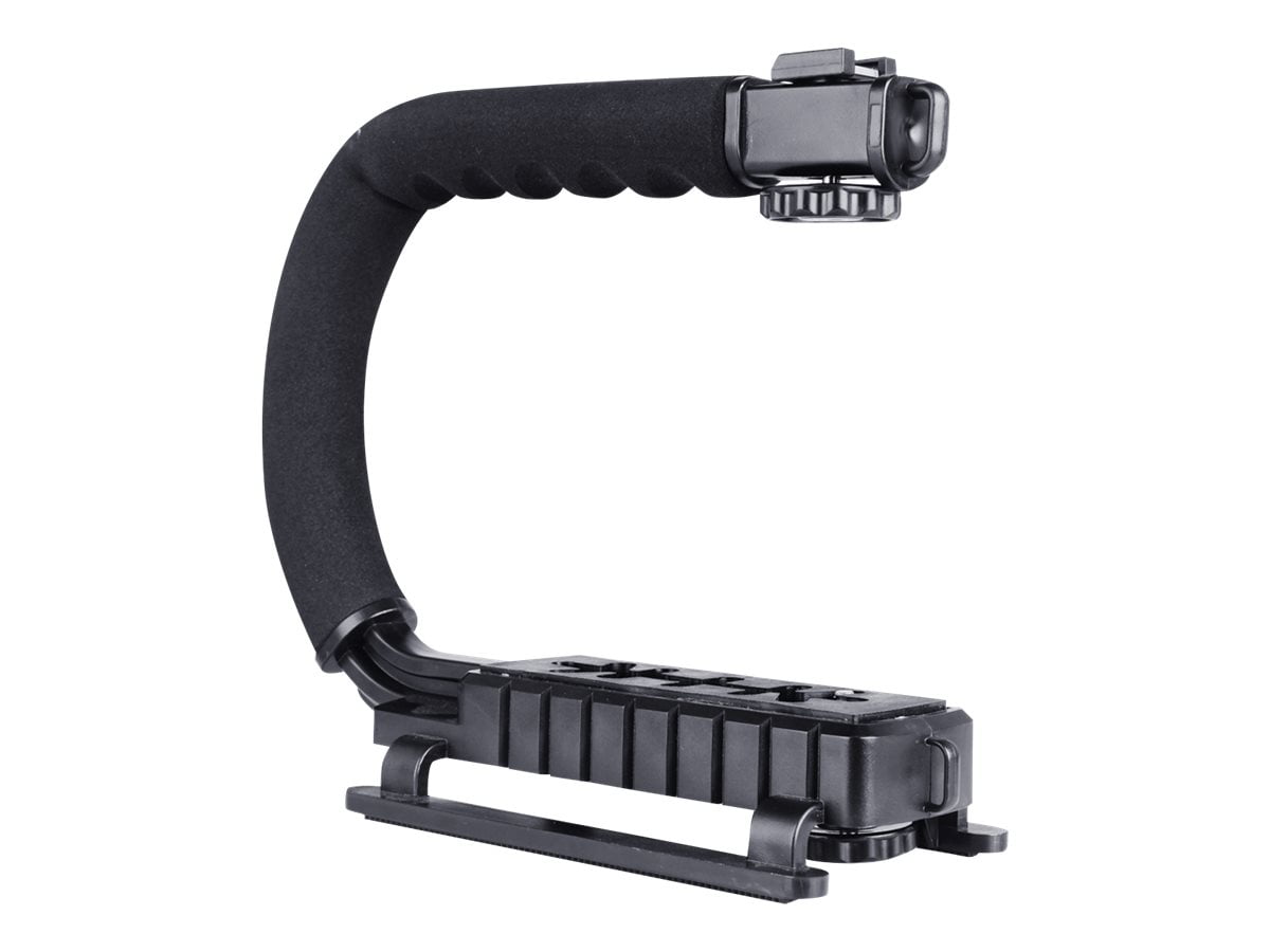 DSLR/Video Camera Stabilizing Grip