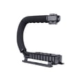 thumbnail image 1 of DSLR/Video Camera Stabilizing Grip, 1 of 2