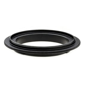 DSLRKIT 52mm Macro Reverse Adapter Ring For E mount NEX NEX-3 NEX-5 NEX-7 NEX-5N NEX-VG10