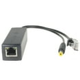 thumbnail image 1 of DSLRKIT Active PoE Splitter Power Over Ethernet 48V to 12V Compliant with IEEE802.3af 15.4W, 1 of 3