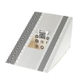 thumbnail image 1 of DSLRKIT Lens Focus Calibration Tool Alignment Ruler Folding Card (pack of 2), 1 of 5