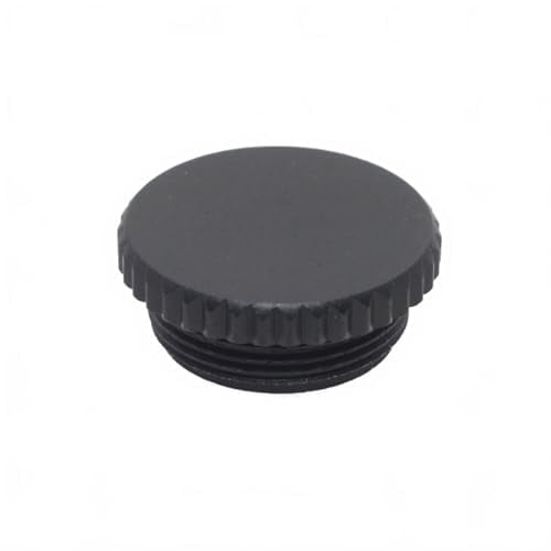 DSLRKIT Metal 10-Pin Remote Terminal Cap Cover for Nikon D200 D1 / D1h / D1x D2 / D2H / D2Hs / D2X F5 F100 F90 / F90x N90 / N90x,FUJI S3 S5 Pro