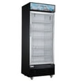 thumbnail image 1 of DSM-19R Commercial Single Glass Swing Door Merchandiser Refrigerator, 1 of 5