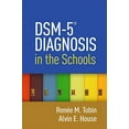 thumbnail image 1 of Pre-Owned Dsm-5(r) Diagnosis in the Schools (Paperback) 146254374X 9781462543748, 1 of 1