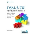 thumbnail image 1 of Dsm-5-Tr(r) and Family Systems, (Paperback), 1 of 1
