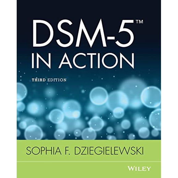Pre-Owned DSM-5 in Action (Paperback) 111813673X 9781118136737