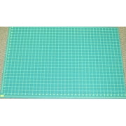 DSM   Cutting Mat A1 size 35.5 x 23.5 60cm x 90cm Double Side Pro Grade 3mm Self Healing Art Sewing Scrapbooking Paper Craft Extra Large