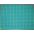 thumbnail image 1 of DSM ® Cutting Mat A2 size 17.75" x 23.5" (45cm x 60cm)  Double Side Pro Grade 3mm Self Healing Art Sewing Scrapbooking Paper Craft, 1 of 2