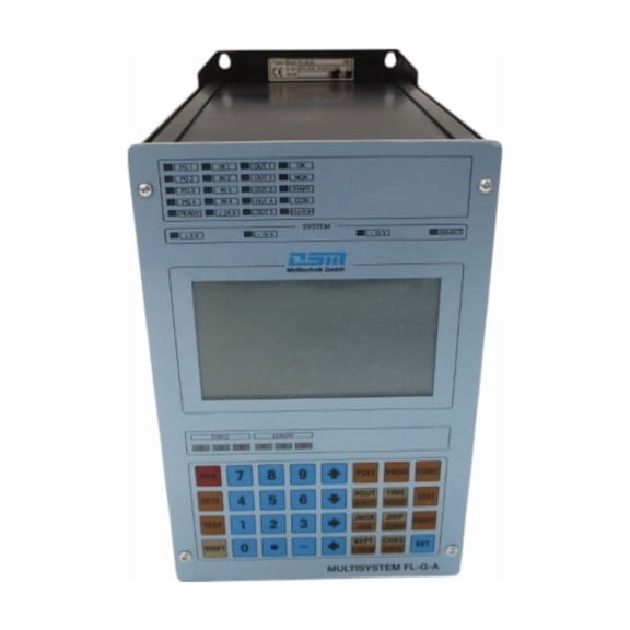DSM MEBTECHNIK MULTI FL-G-A 24V NSNP