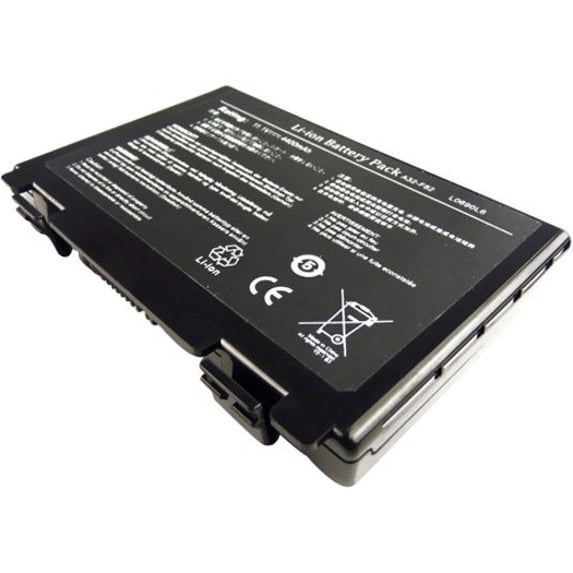 DSMiller Notebook Battery