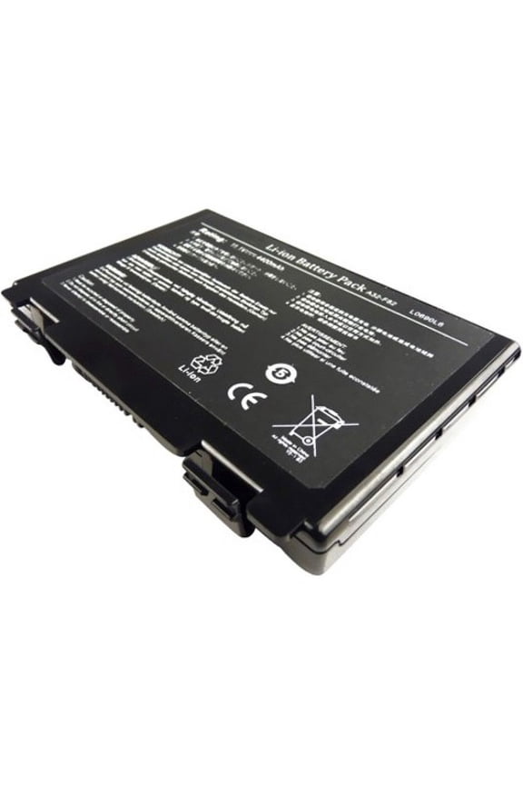 Notebook Battery