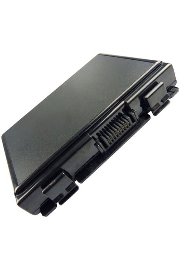 Premium Laptop Battery 6 Cell 4400mAh 10.8v Compatible with Asus K40 K40C