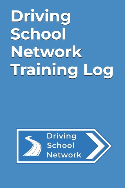 DSN Training Log, (Paperback)