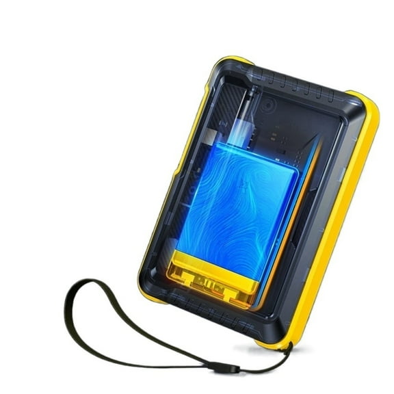 DSO152 Oscilloscope - 2.8Inch,2.5MS/S High Sampling Rate, 200Khz Bandwidth,Trigger Function Auto/Nomal/Single