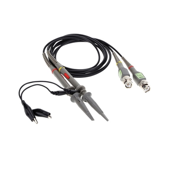 DSO154Pro 2.4-inch Screen Digital Oscilloscope 18MHz Analog Bandwidth Support Signal Generator ,Professional Designed