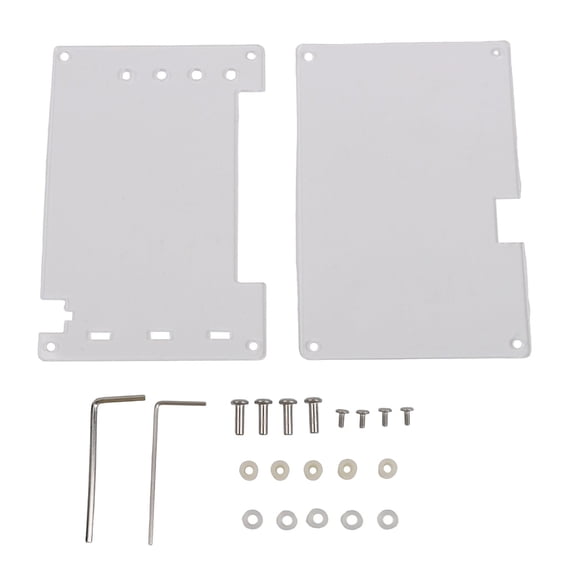 DSO183 DC 5V Digital Oscilloscope Training and Development Kit (0-500kHz)