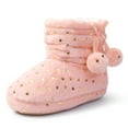 thumbnail image 1 of DSOLE Girls Booties, 1 of 6