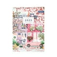 Joyful Landscapes Calendar 2025 