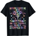 thumbnail image 1 of DSP Direct support Professional DSP Nurse T-Shirt, 1 of 4
