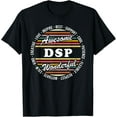 thumbnail image 1 of DSP Tshirt Funny Direct Support Professional Appreciation T-Shirt, 1 of 3
